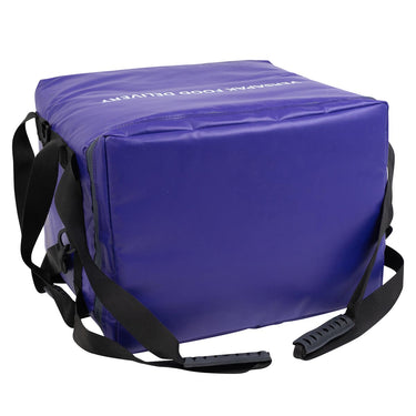 Versapak Insulated Pizza Delivery Carrying Bag Top